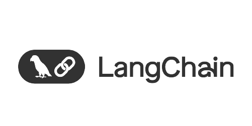 Logo Langchain