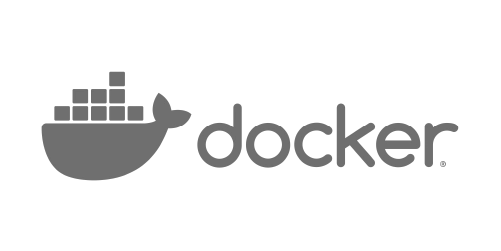 Logo docker